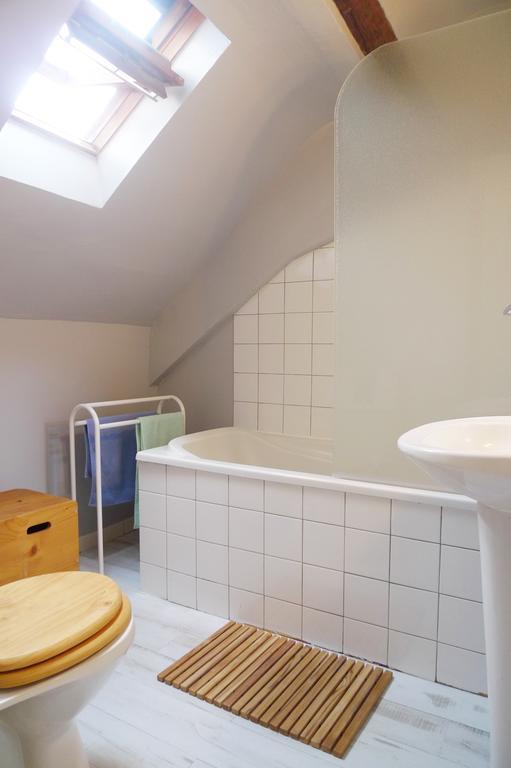 パリLe Jardin Du Maraisアパートメント 部屋 写真